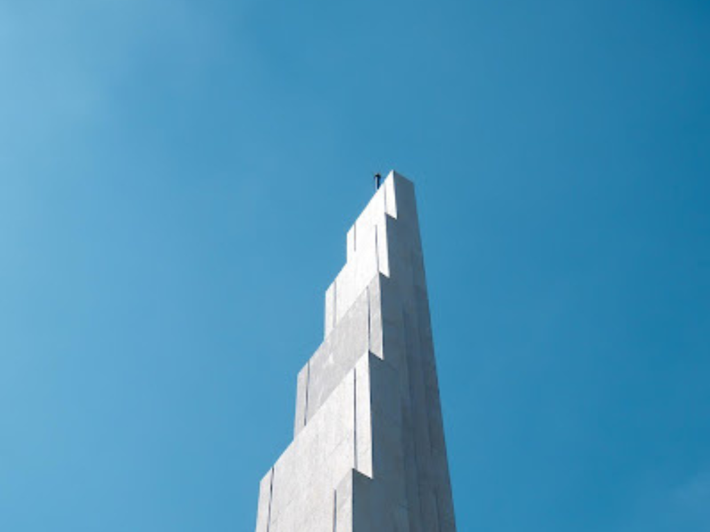Mosque Tower