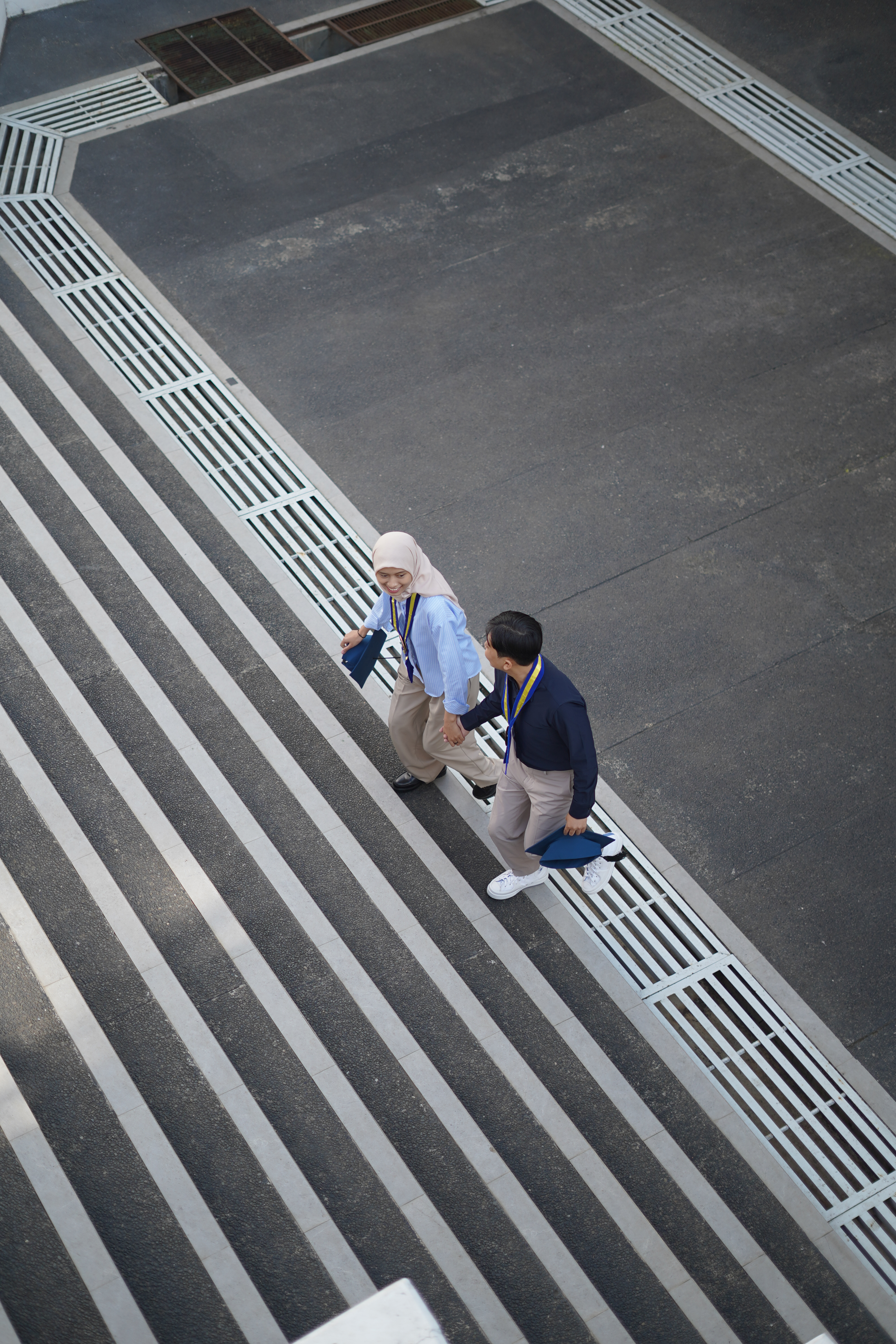 Couple portrait